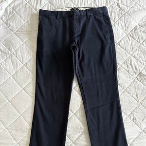 Banana Republic Men's Fulton Chinos